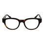 Monture de Lunettes Homme Trussardi TSM6016 49G21