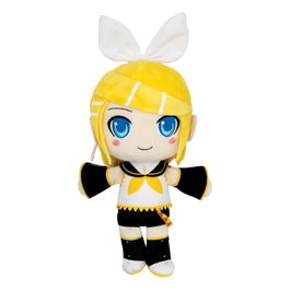 POPbuddies Peluche Cuteforme Rin Kagamine Vocaloid 28 cm