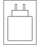 Yealink Station de travail UC avec écran tactile LCD 4" (480 x 800), USB 3.0, Bluetooth 4.2, DECT 120m - Certifié Microsoft Teams