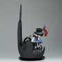 BANPRESTO - Figurine World Collectable Sabo & Five Elders One Piece, 14 cm, en PVC, pour Collectionneur