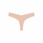 Tanga Black Limba Etna Marron Clair