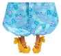 Mattel Disney Princess Manga Jasmine 22 cm