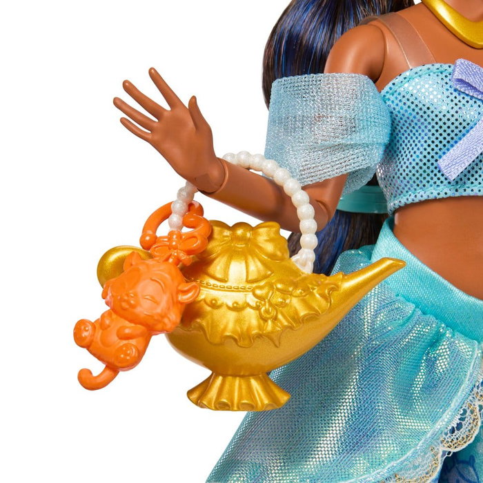 Mattel Disney Princess Manga Jasmine 22 cm