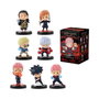 Yume - Figure de Collection Série Surprise Jujutsu Kaisen 12x8x8 cm - Modèles Assortis