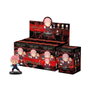 Yume - Figure de Collection Série Surprise Jujutsu Kaisen 12x8x8 cm - Modèles Assortis