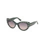 GUESS GU001635496B Œil de chat Vert