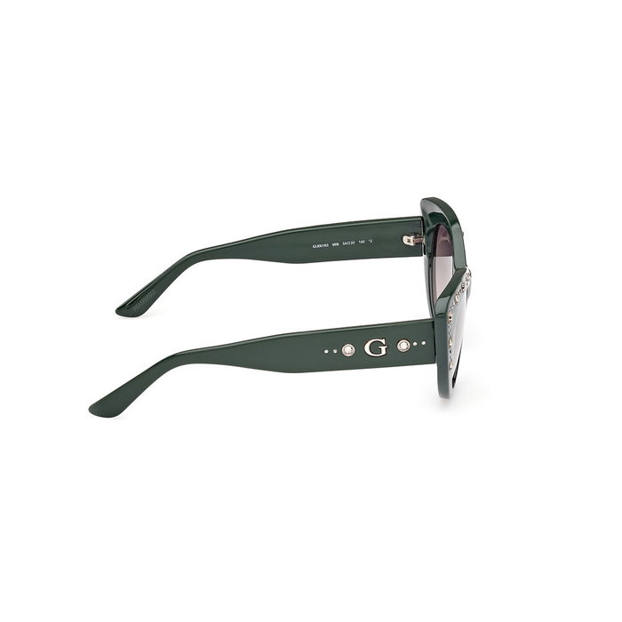 GUESS GU001635496B Œil de chat Vert