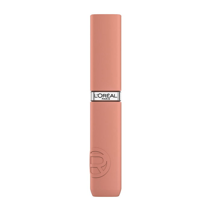 L'Oréal Paris Infaillible Matte Resistance Rouge à Lèvres Liquide #105 Petit Déjeuner au Lit