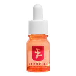 Erborian, Skin Therapy Multi Perfecting, Sérum Anti-Imperfections Nuit, Soin Visage, 30 ml
