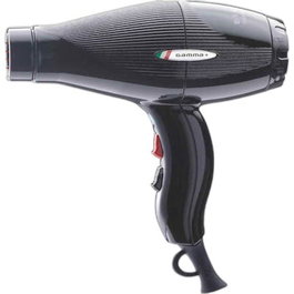 Gammapiu E-T.C. Light Black
