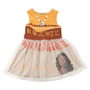 Robe Vaiana Orange