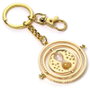 The Carat Shop Porte-clés Harry Potter Giratiempos plaqué argent