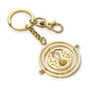 The Carat Shop Porte-clés Harry Potter Giratiempos plaqué argent