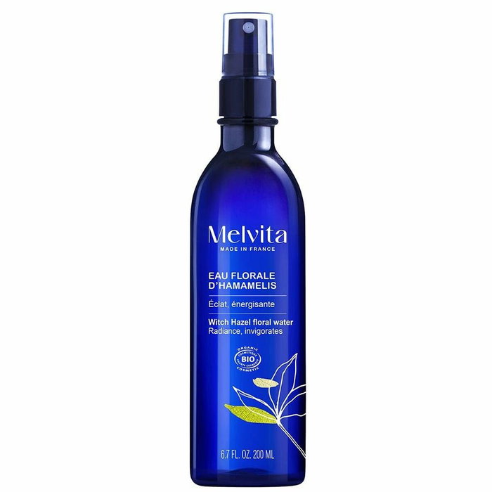 Melvita Eau Florale d'Hamamélis 200 ml