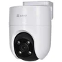 Ezviz H8C Caméra de surveillance extérieure motorisée 4MP WiFi avec suivi intelligent et vision nocturne