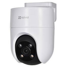 Ezviz H8c 2K+ Caméra de surveillance extérieure motorisée 4MP