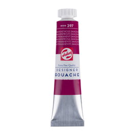 Talens Peinture Tempera Extra Fine Rosa Permanente (Magenta) 20 ml