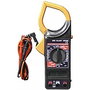 Pince à ampèremètre EDM 03209 Voltmètre/ampèremètre