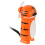 Jeux 2 momes Ventilateur enfant animal assorti