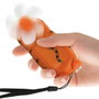 Jeux 2 momes Ventilateur enfant animal assorti