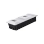 Venom Station de charge double pour manettes PS5 - Blanc