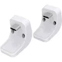 Venom Station de charge double pour manettes PS5 - Blanc