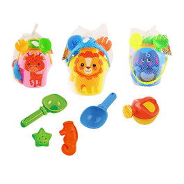 Set de jouets de plage Marbueno