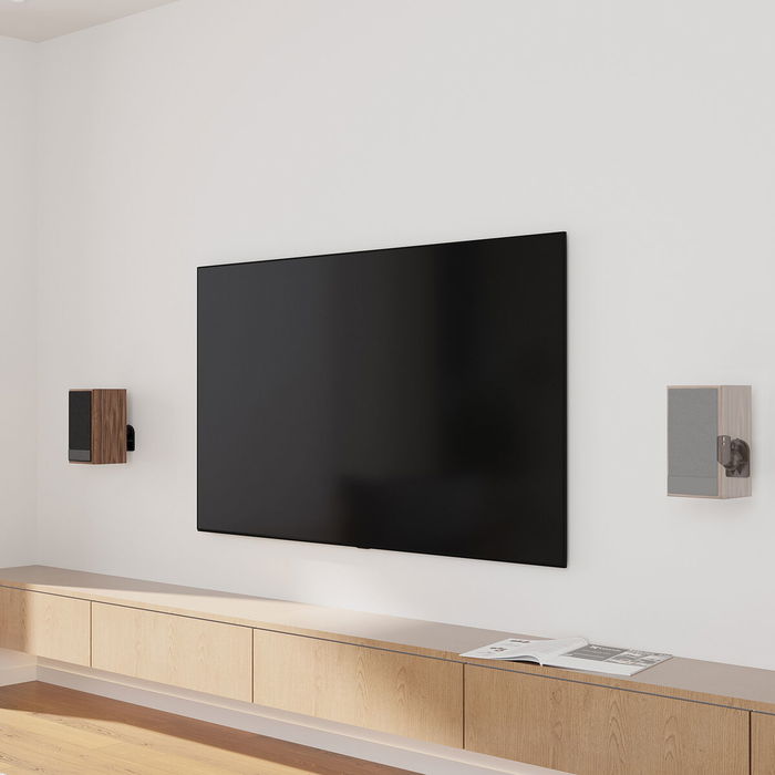 Câble HDMI Aisens SPK06U-423 Noir