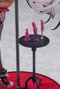 PartyLook Statuette Prisoner Knight Zephilia Tan Ver. 1/6