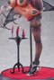 PartyLook Statuette Prisoner Knight Zephilia Tan Ver. 1/6
