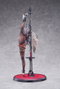 PartyLook Statuette Prisoner Knight Zephilia Tan Ver. 1/6