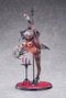 PartyLook Statuette Prisoner Knight Zephilia Tan Ver. 1/6