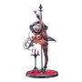 PartyLook Statuette Prisoner Knight Zephilia Tan Ver. 1/6