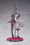 PartyLook Statuette Prisoner Knight Zephilia Tan Ver. 1/6