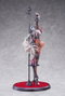 PartyLook Statuette Prisoner Knight Zephilia Tan Ver. 1/6