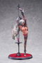 PartyLook Statuette Prisoner Knight Zephilia Tan Ver. 1/6