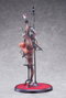 PartyLook Statuette Prisoner Knight Zephilia Tan Ver. 1/6