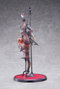 PartyLook Statuette Prisoner Knight Zephilia Tan Ver. 1/6