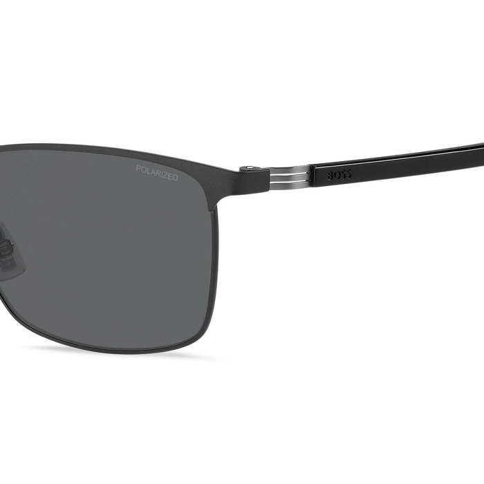 Lunettes de soleil Homme Hugo Boss BOSS 1635_S Multicouleur