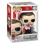 Funko WWE POP! Figurine en vinyle Jimmy Hart 9 cm