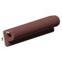 WOLFPACK LINEA PROFESIONAL Joint élastique en P 6 m x 9 mm Marron