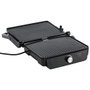 Day Sandwichera Plancha 2000W