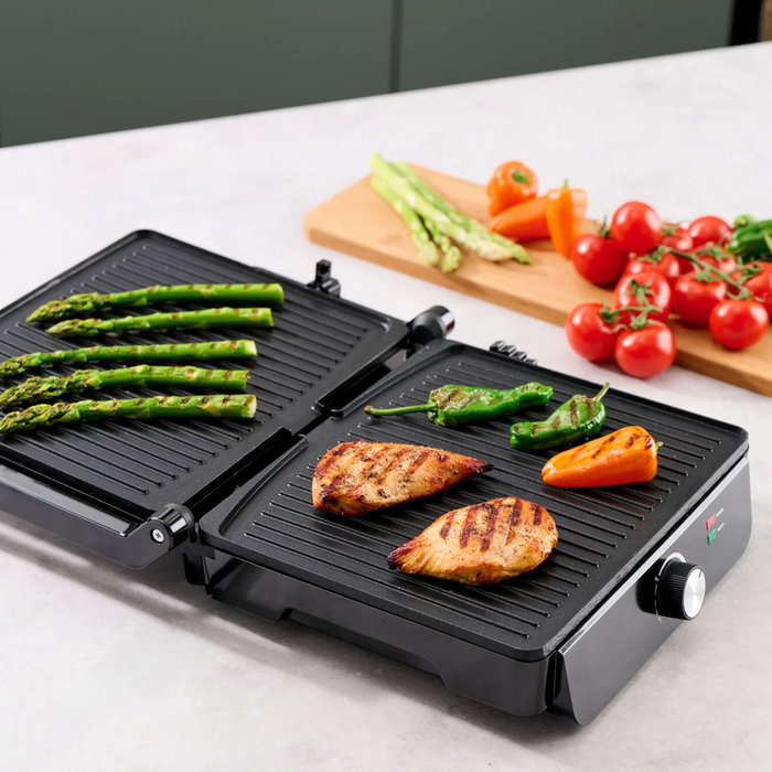 Day Sandwichera Plancha 2000W