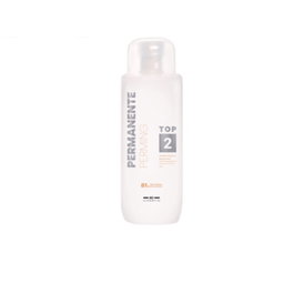 Hipertin Permanente Top2 pour cheveux teints et décolorés 500ml