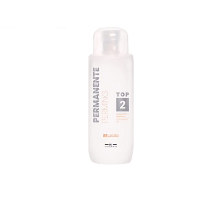 Hipertin Permanente Top2 pour cheveux teints et décolorés 500ml Hipertin Permanente Top2 pour cheveux teints et décolorés 500ml