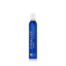 H.C. Mousse Extra Forte Nourrissante 300 ml