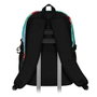 Karactermania Sac à dos Lilo & Stitch Guitar Fight Fan 2.2 44 x 31 x 18 cm Vert Urbain léger compartiment Ripstop avec porte-gadget