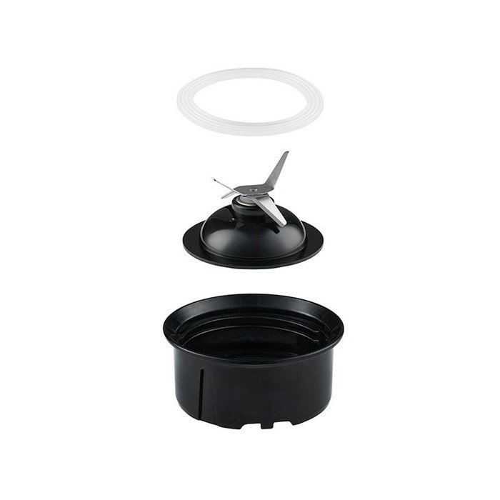 Lafe Bol mixeur LAFBLE47472 Noir 1,5 L Lafe Bol mixeur LAFBLE47472 Noir 1,5 L