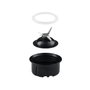 Lafe Bol mixeur LAFBLE47472 Noir 1,5 L