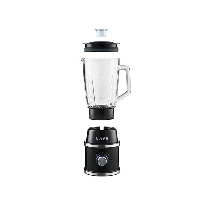 Lafe Bol mixeur LAFBLE47472 Noir 1,5 L Lafe Bol mixeur LAFBLE47472 Noir 1,5 L